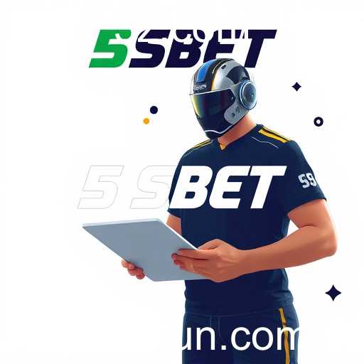 5SBET Revoluciona o Mercado de Jogos Online