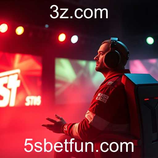 Ascensão do 5SBET no Mercado de Jogos Online