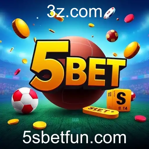 Explorando a Seção de 'Bônus' no Site de Jogos 5SBET