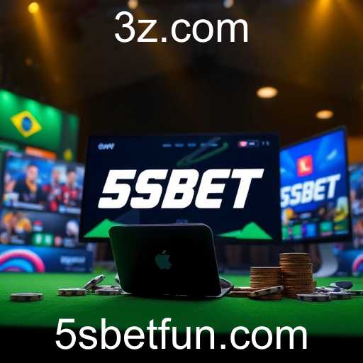 Crescimento do Mercado de Jogos Online no Brasil