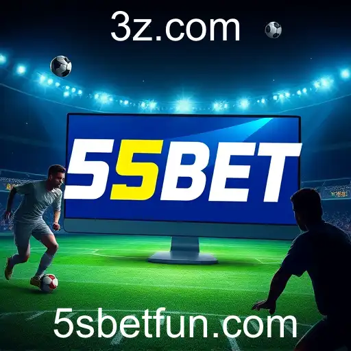 Expansão do Mercado de Jogos com 5SBET