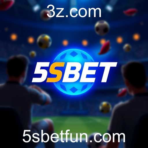 A Revolução dos Jogos Online e a Ascensão do 5SBET