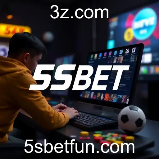 Dinâmica do Mercado de Jogos Online em 2025