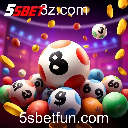 A Ascensão da Loteria Digital no 5SBET