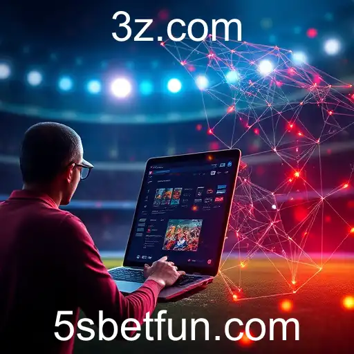 5SBET Revoluciona o Cenário de Jogos com Novas Funcionalidades