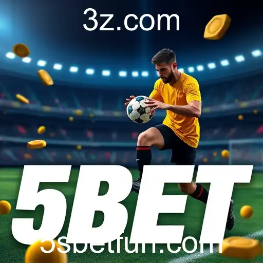 A Emergência do 5SBET como Plataforma de Jogo no Brasil