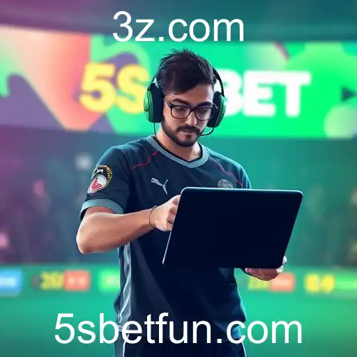 A Ascensão das Plataformas de Jogos Online em 2025