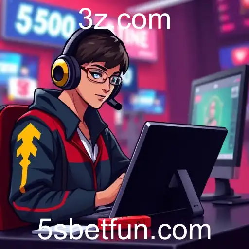 Ascensão do Mercado de Jogos Online em 2025