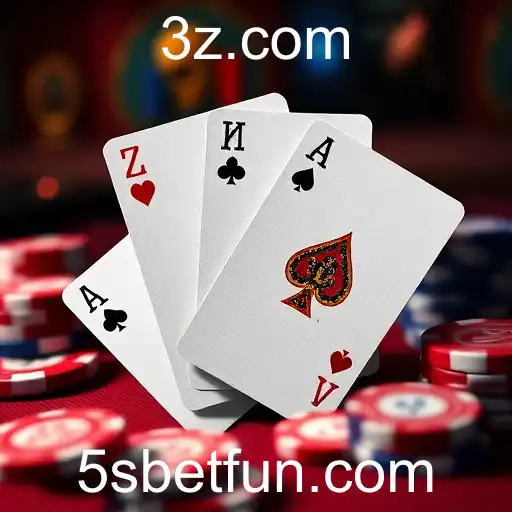 A Ascensão dos Jogos Online e o Papel do 5SBET