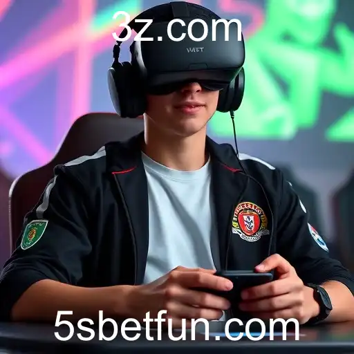 Jogos Online e Tendências em 2025