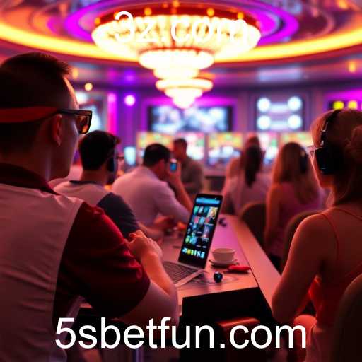 Tendências e Impactos dos Jogos Online em 2025