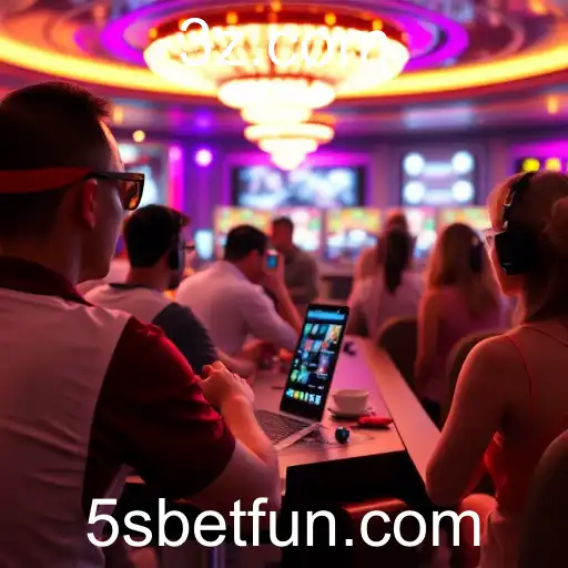 Tendências e Impactos dos Jogos Online em 2025